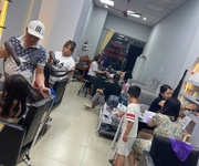 Sang nhượng salon mới khai trương tại chung cư vinaconex3 cương kiên
