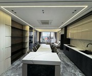 Bán gấp nhà phố trạm 55m2 7 tầng thang máy, gara ô tô, full nội thất, cạnh aeon 16.x tỷ