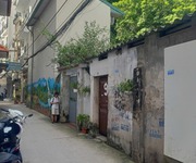 Bán nhà ngõ 347 cổ nhuế 65m2, chủ nhà xác định bán đất cho chủ mới hữu duyên về xây 6-7 tầng thang