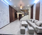 Bán nhà an dương vương   phú thượng - ô tô   hai thoáng 80m 14.7tỷ