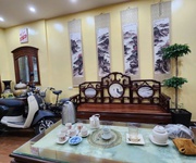 Bán nhà Trung Liệt Thái Hà 49M  x 5T mới đẹp 5 ngủ SĐCC giá 12.5 TỶ
