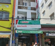 Bán nhà mặt tiền đỗ ngọc thạnh, quận 5   72,4m   4x18.5m , 3 tầng   sân thượng, hđ thuê 35tr/tháng,