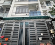 Bán nhà - hẻm xe hơi - hương lộ 2 - bình tân - giáp quận 6 - 64m2 - 4 tấm