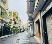 Xe hơi vào nhà   phạm phú thứ   nhà mới full nội thất   54m2   chỉ 8.69 tỷ.