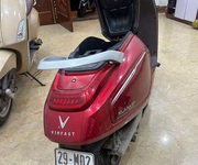 Vinfast klara s1 chính chủ