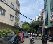 Bán gấp nhà mtkd cx chu văn an - 72m2  4x18  - 4 tầng - pl chuẩn - cc trong ngày