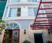 Toà nhà 4 tầng chdv thảo điền 180m ,địa trung hải, full nội thất, thu nhập 160 triệu 41,5 tỷ