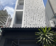 Bán nhà đẹp lung linh - gần mặt tiền tân kỳ tân quý - giá 6 tỷ