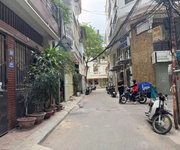 Phân lô phố nguyên hồng, đống đa - vị trí đẹp - ô tô tránh - mt rộng