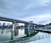 Bán gấp mặt phố hoàng cầu - view hồ siêu đẹp - kinh doanh đỉnh