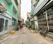 Bán nhà riêng hẻm xe hơi 4.5m   đường trường chinh   4,5 tỷ