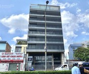 Bán tòa nhà hầm 7 lầu mặt tiền cộng hòa, tân bình   260m   12x30m , gần ga metro t3, giá 89,9 tỷ tl