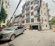 Bán nhà mặt phố đội nhân 55m 5 tầng kd mọi loại hình giá 26.3 tỷ 0336212066