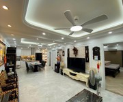 Bán nhà tt bưởi, ba đình, 100m2, sát ô tô tránh, đủ nội thất, chỉ 6.85 tỷ