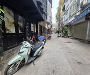 Bán nhà ao sen hà đông ô tô tránh thông các ngả  - kinh doanh đỉnh 50m 16,9 tỷ