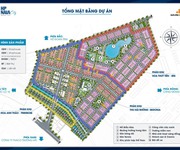 Chính chủ cần bán đất nền vị trí đẹp thuộc dự án hp naia city thuộc đường 18, phường hải yên, tp.