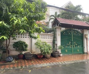 Bán nhà mặt tiền ngô quang huy   thảo điền   2 mặt thoáng   vị trí hiếm