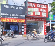 Bán nhà mặt tiền nguyễn ảnh thủ   ngay cổng kcn, hiệp thành, q12