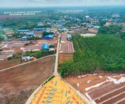 Bán đất long hà phú riềng, bình phước, khu dân cư hiện hữu, ngay 3 kcn lớn, 298 triệu 200m2 đất thổ