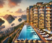 Bán chung cư view biền hạ long sky m,  1ty 500tr dt 38m2 , lh 083.2865.116