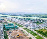 Cơ hội cuối cùng sở hữu nhà phố 5 tầng Central riverside chỉ với 5,x tỷ