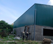 1 Chính chủ cho thuê kho xưởng tại ccn đồng quang, đồng kỵ, đồng nguyên, bắc ninh