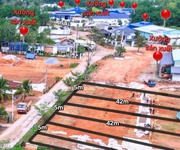 395tr sở hữu lô đất thổ cư 200m  ngay kcn 2.000ha, đường 8m