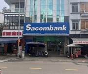 Bán tòa nhà mt 29a hoàng hoa thám, p6 bình thạnh đang cho ngân hàng thuê ổn định