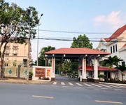 Cực hiếm bán khuôn đất đẹp - quận 2 khu compound thảo điền 1 xây biệt thự