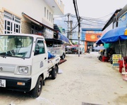 Bán gấp chdv dòng tiền 30 tr - gần q1 - 54m2 - 4 tầng - 7 pn - hẻm thông - không qh - 7 tỷ