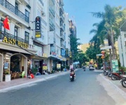 Cần bán khách sạn 1 trệt 6 lầu - mặt tiền phan huy chú, phường 2, tp. vũng tàu