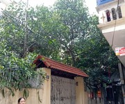 Bán mảnh đất full thổ cư phố trạm, long biên. dt khủng. mt quyền lực. giá 33 tỷ  có tl