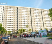 Căn hộ conic boulevard đường võ văn kiệt, dt 84m2,  ck 25, tt 15 nhận nhà ở ngay.