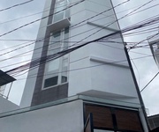 Hẻm xe hơi 1 trục 3 tầng 4x10m  quang trung p8 gò vấp chỉ 3tỷ xx