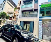 Bán Nhà Mới Xây Âu Dương Lân, Q.8, Hẻm Xe Hơi, Ngang 4.2m, Chỉ 6.6 Tỷ