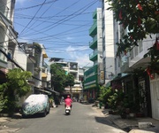 Bán Nhà Phạm Thế Hiển, Ngang 4.3m, Quận 8, Hẻm Xe Hơi, Nhỉnh 6.6 Tỷ