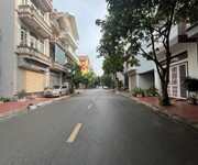 Bán lô đất mặt phố Lê Đình Vũ, Đông Nam Cường, TP HD, 87.75m2, mt 4.5m, vị trí đẹp