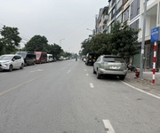 Bán gấp nhà mặt phố Nguyễn Thời Trung 30m2 x 4 Tầng, Vị trí vàng Kinh Doanh, Sổ Đỏ CC