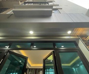 BÁN NHÀ KIM MÃ   LÔ GÓC 2 THOÁNG   MẶT TIỀN 5.5M   full nội thất   ngõ nông