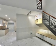 56.7m2 - Giá 4.9 tỷ - Ngang 5m - 3PN - Hẻm Huỳnh Tấn Phát, Q7
