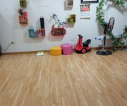 Cần bán căn hộ full đồ - giá tốt chung cư Thanh Hà - 2,3 tỷ