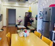 Bán căn hộ tầng trung-full nội thất, giá rẻ nhất tại khu đô thị Thanh Hà
