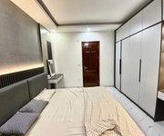 Bán nhà 5 tầng, thang máy Tứ Hiệp, 50m2 giá 8 tỷ, ô tô vào nhà