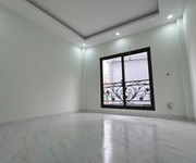 Bán nhà Tứ Hiệp 42m2 x 5 tầng, mặt tiền 4m, giá 7 tỷ, bãi ô tô gần nhà