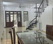 Bán nhà mặt ngõ 121 Kim Ngưu, 55m2, ô tô vào nhà