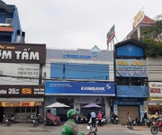 Chính chủ bán nhà mt võ văn ngân thủ đức - kết cấu 4 tầng - 8 28.4m - hđt: 148tr/th - giá 46.8 tỷ
