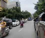 Bán đất mặt phố phúc lợi   oto đỗ cửa   vỉa hè rộng   hai mặt thoáng   kinh doanh đỉnh  dt 99m,