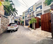‼ biệt thự trung tâm bình thạnh - ngang gần 10m - xe hơi vào nhà - hơn 200m2 - 2x tỷ