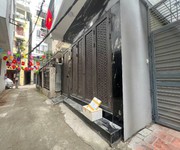 Bán nhà quận thanh  xuân- ngõ to- gần ô tô- nhà mới tinh- ở ngay- 38m2