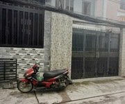 Nhà 2 tầng nở hậu phạm thế hiển p7q8. giá 5,6 tỷ tl